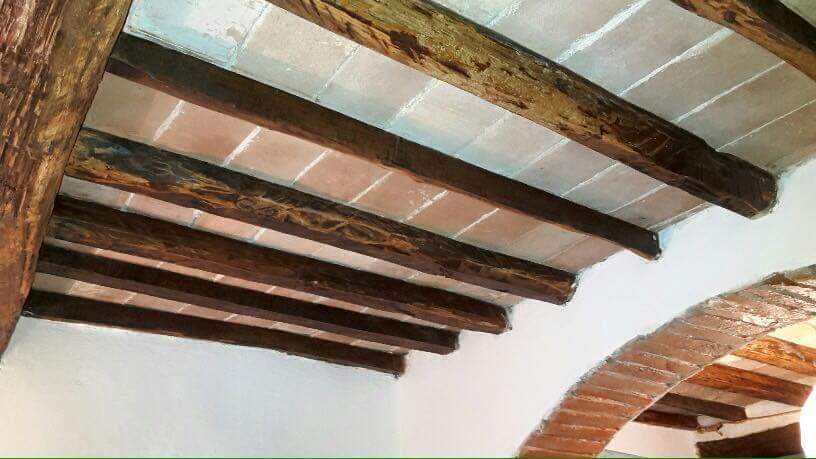 קאפוליברי Appartamento La Maison מראה חיצוני תמונה