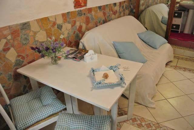 קאפוליברי Appartamento La Maison מראה חיצוני תמונה
