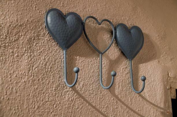 קאפוליברי Appartamento La Maison מראה חיצוני תמונה